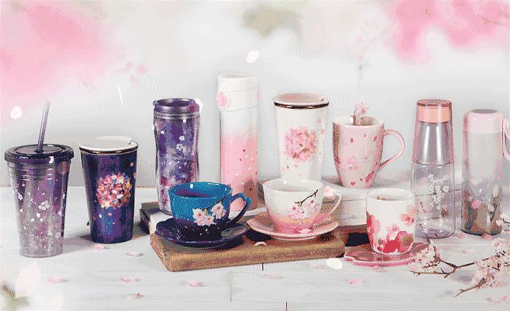 魔都赏樱打卡地,不止星