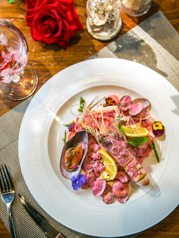 魔都赏樱打卡地,不止星