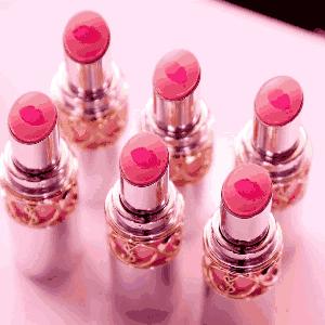 最新款口红推荐大牌 (2018大牌口红新品)