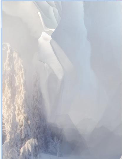 ps魔术技巧,ps常用魔术技巧