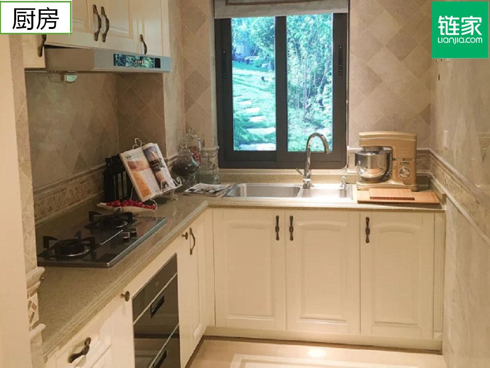 户型鉴赏：北辰奥园89平米小户型，能讲究，不将就