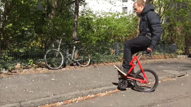 摩拜自行车和ofo,摩拜单车如今的现状