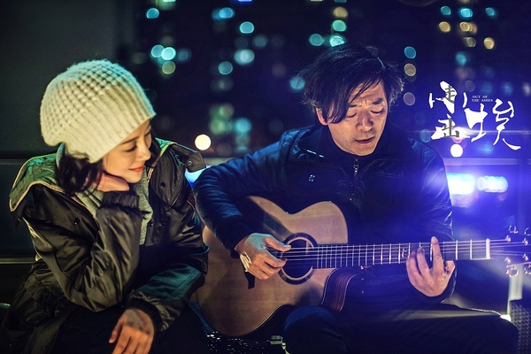 一个望京的北京土著,被放逐的城市