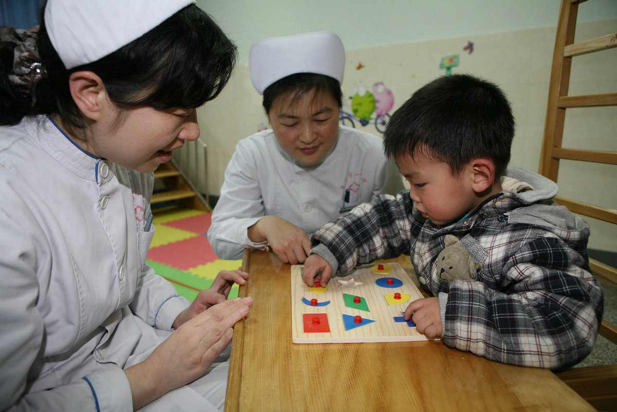 6-16岁儿童智力筛查,儿童智力筛查需要做什么