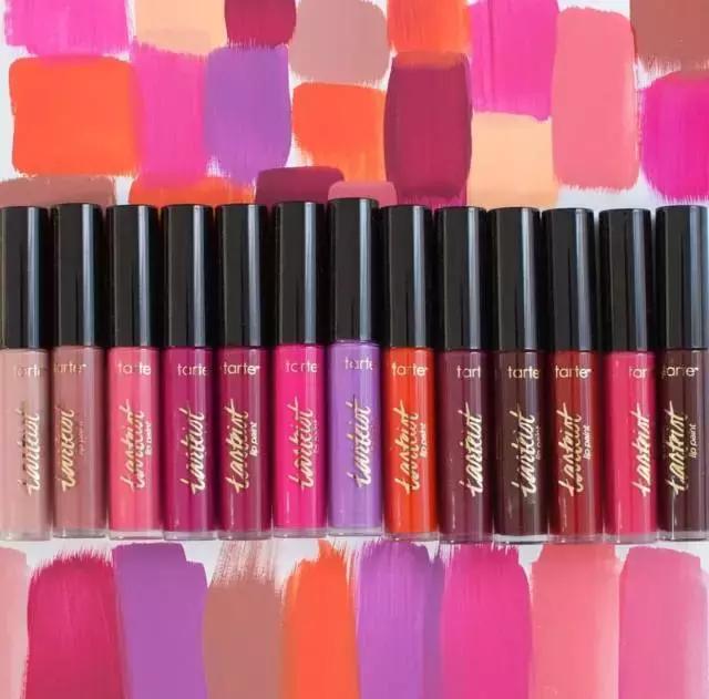 各大品牌的经典款彩妆,让人又爱又恨的彩妆品牌