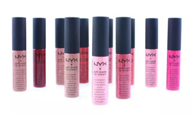 各大品牌的经典款彩妆,让人又爱又恨的彩妆品牌