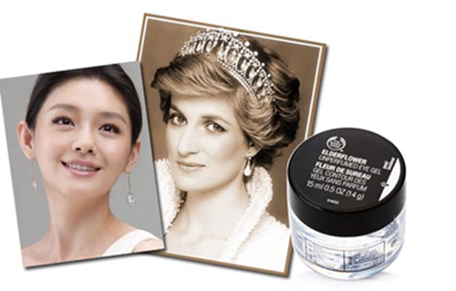 血管型黑眼圈用什么眼霜,去黑眼圈眼霜排行榜男士