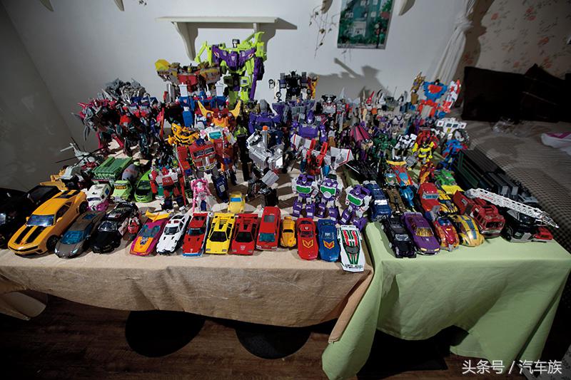 关于变形金刚的视频,关于变形金刚的玩具视频