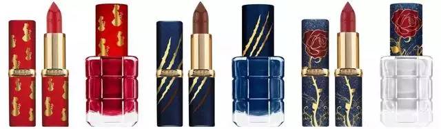 美女与野兽｜天生法令纹只能靠整容吗？那是因为你没看这篇！