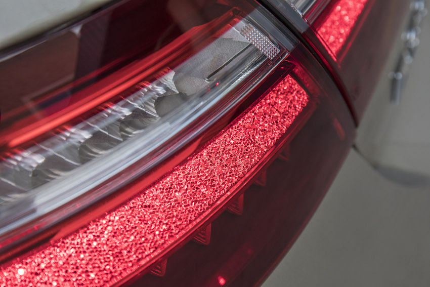 夏东试驾奔驰e,夏东奔驰e