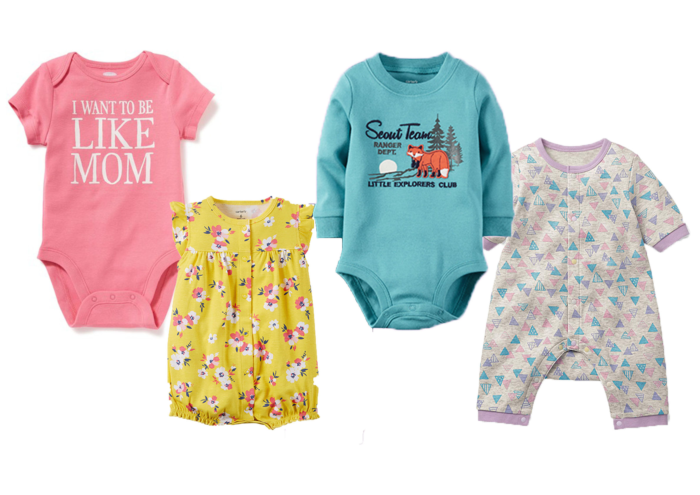 待产妈妈准备清单,新手妈妈囤货清单妈妈篇