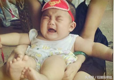 婴儿把尿有什么技巧,如何正确的给婴儿把尿