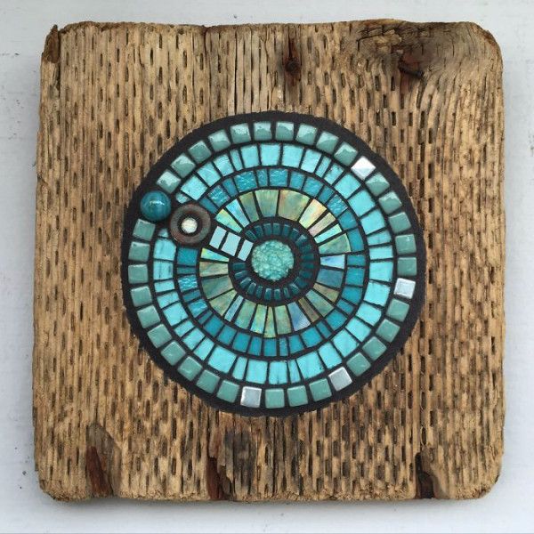 垃圾和艺术只有一线之隔,垃圾和艺术