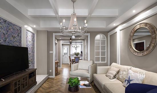 集美古龙御景装修,厦门古龙御景二期装修效果图