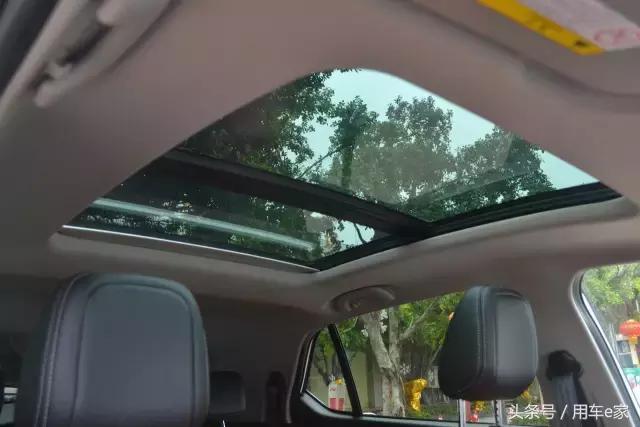 全新家用车试驾,2019新一代宝骏510试驾