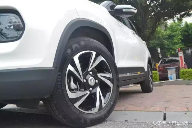 全新家用车试驾,2019新一代宝骏510试驾