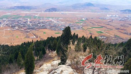 被河南遗忘的地方林州,林州今天美景