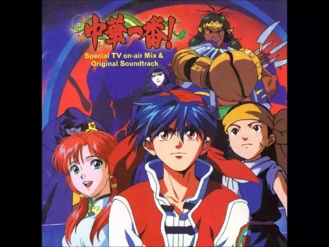 日本动漫中国队vs日本队叫什么,日本的动漫有多厉害