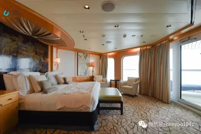 甲板上听乐队?!迎着海风,嗨到飞起!价格低出天际!