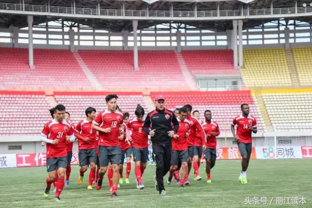 值得！为了明天这件事，丽江好多人连化賩都不克了