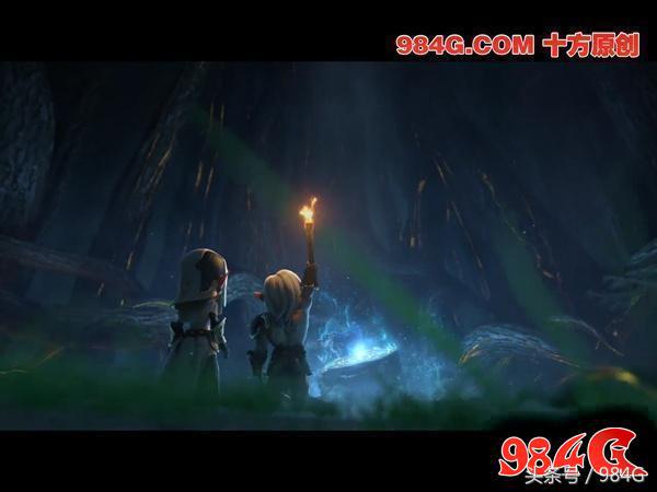 迷雾世界最新游戏评测,迷雾世界手游测评