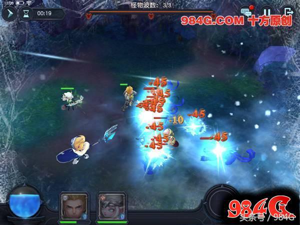 迷雾世界最新游戏评测,迷雾世界手游测评