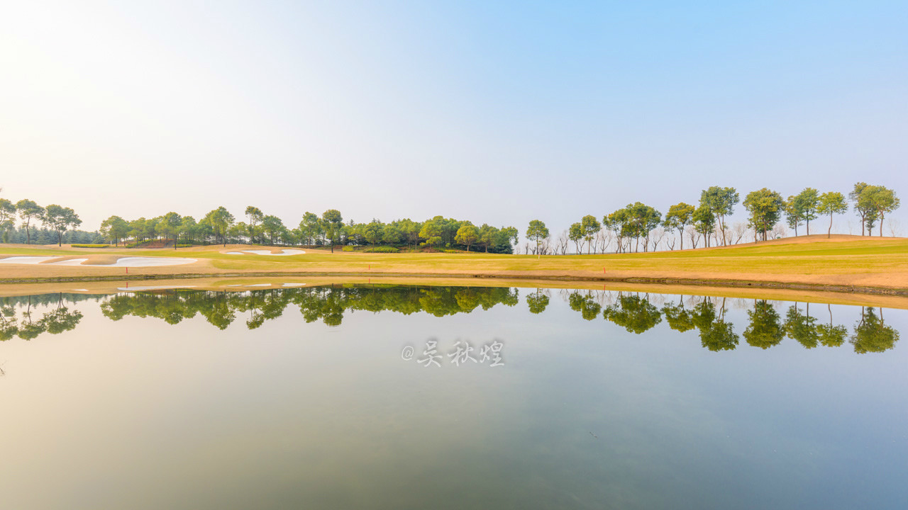 三生三世，十里梅花，遇见张家港