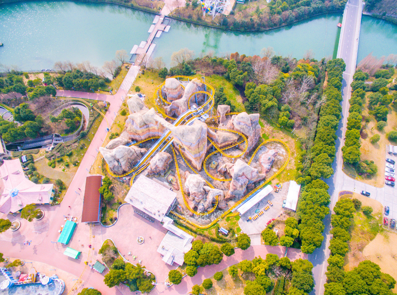 三生三世，十里梅花，遇见张家港