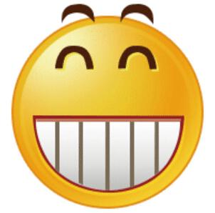 qq霸屏表情代码大全可复制,qq微信哪些表情是大表情