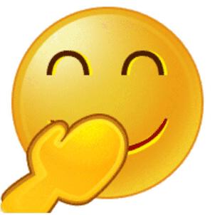 qq霸屏表情代码大全可复制,qq微信哪些表情是大表情