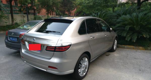 腾势汽车车主交流,腾势一年用车成本