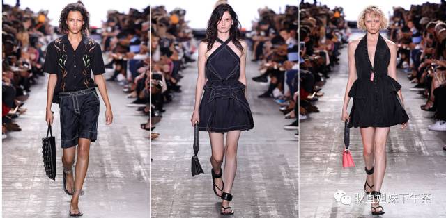 上班族福利：耿直姐妹三分钟带你逛完宇宙中心——三里屯