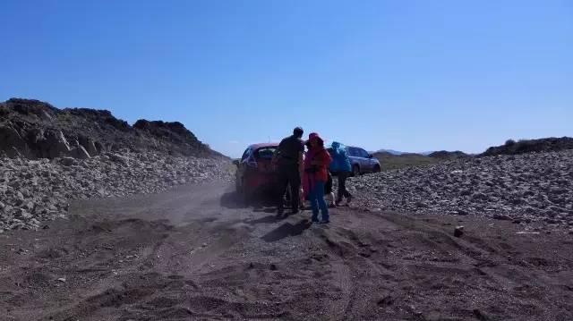 *疆新**，其实并不遥远（4）