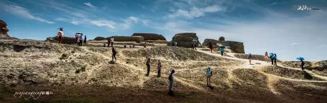 *疆新**，其实并不遥远（4）