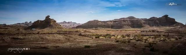 *疆新**，其实并不遥远（4）