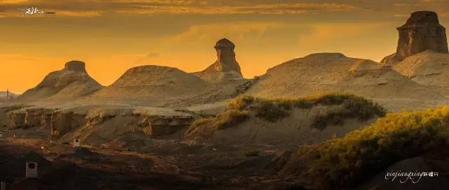 *疆新**，其实并不遥远（4）