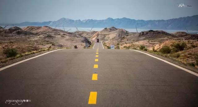 *疆新**，其实并不遥远（4）