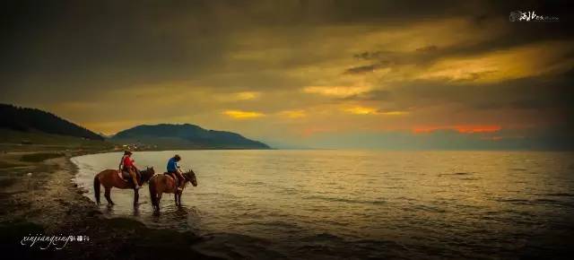 *疆新**，其实并不遥远（4）