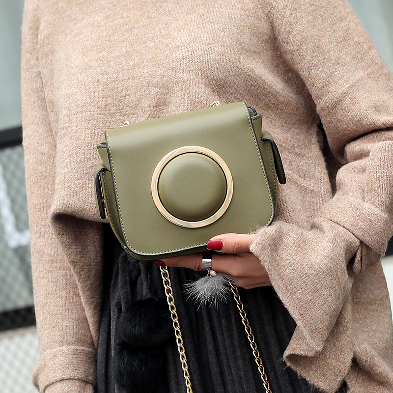 初春内搭这样穿随意又好看,搭配分享初春搭配