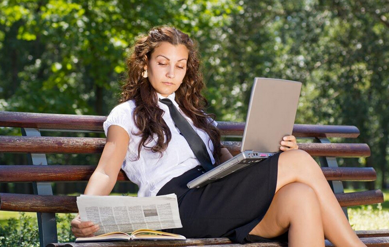 笔记本速冷降温,给笔记本快速散热