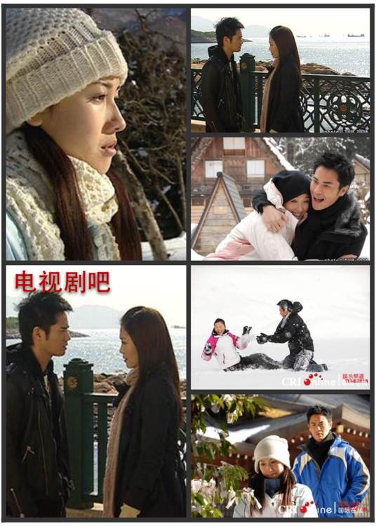 那些年让我们难忘的电视剧,那些年值得回忆的超甜电视剧