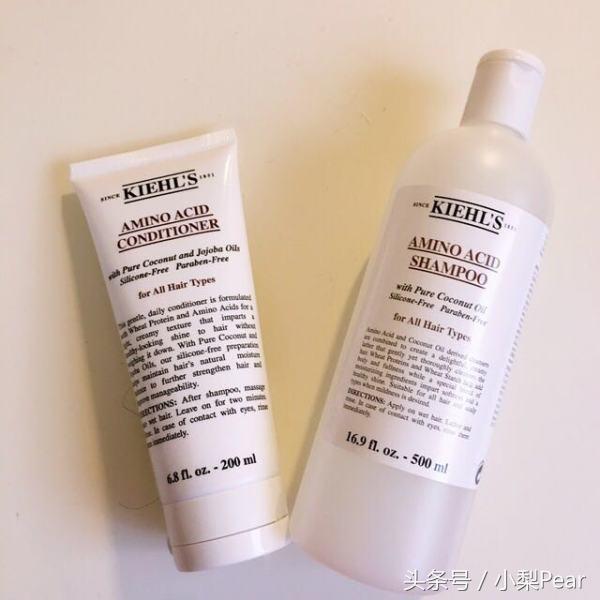 滋源无患子控油洗发水真人实测,无硅油滋源洗发水