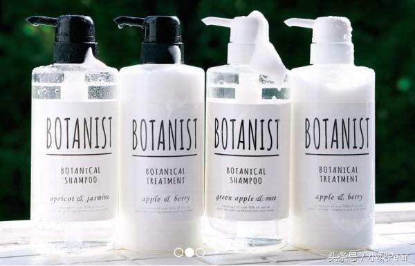 滋源无患子控油洗发水真人实测,无硅油滋源洗发水