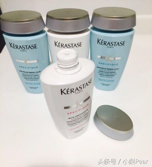 滋源无患子控油洗发水真人实测,无硅油滋源洗发水