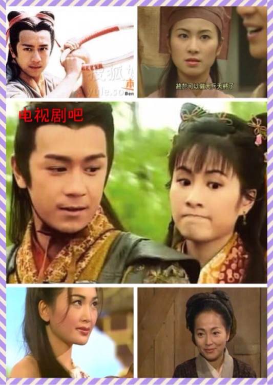 那些年让我们难忘的电视剧,那些年值得回忆的超甜电视剧