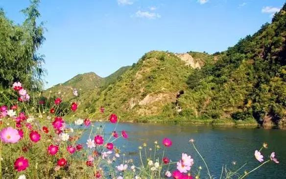 盘点北京38个森林公园,定个小目标完整版免费