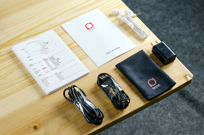 推荐哪种vr眼镜一体机,大朋m2vr一体机和小鸟vr哪个好