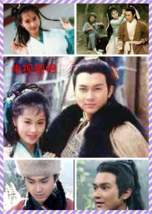 那些年让我们难忘的电视剧,那些年值得回忆的超甜电视剧