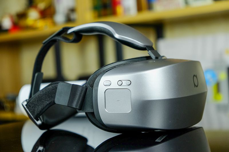 推荐哪种vr眼镜一体机,大朋m2vr一体机和小鸟vr哪个好