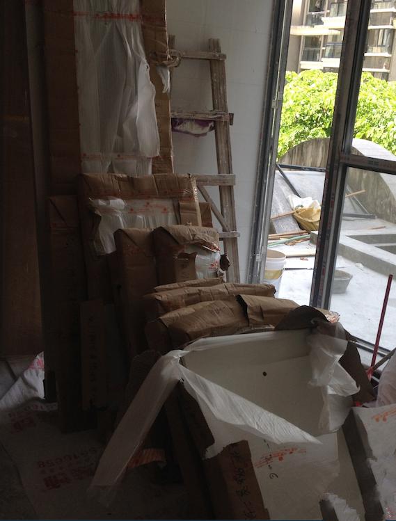 定制安装橱柜案例图片,定制橱柜施工视频